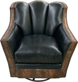 Sherri - Chair - Capri Black