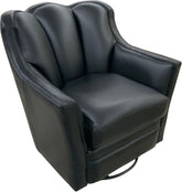 Sherri - Chair - Fendi Night