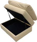 Rafaela - Ottoman - Asteca Bone