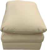 Rafaela - Ottoman - Asteca Bone