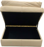 Rafaela - Ottoman - Asteca Bone