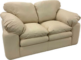 Rafaela - Loveseat - Asteca Bone