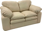 Rafaela - Loveseat - Asteca Bone