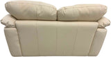 Rafaela - Loveseat - Asteca Bone