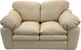 Rafaela - Loveseat - Asteca Bone