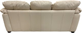 Rafaela - Sofa 3-Seat - Asteca Bone