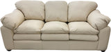 Rafaela - Sofa 3-Seat - Asteca Bone