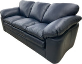 Rafaela - Sofa 3-Seat - Fendi Cobalt