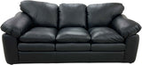 Rafaela - Sofa 3-Seat - Fendi Night