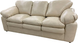Rafaela - Sofa 3-Seat - Jupiter Oyster