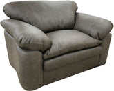 Rafaela - Chair 1/2 - Palio Grey