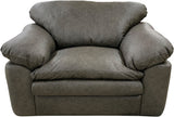 Rafaela - Chair 1/2 - Palio Grey