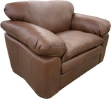 Rafaela - Chair 1/2 - Simpson Amarula