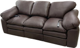 Rafaela - Sofa with Power RA & LA Incliners - Simpson Hershey