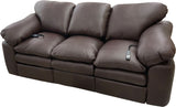 Rafaela - Sofa with Power RA & LA Incliners - Simpson Hershey