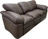 Rafaela - Sofa with Power RA & LA Incliners - Simpson Hershey
