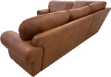 Titan Sectional (Right Arm Chair 1/2 + Square Corner + Left Arm Loveseat)
