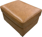 Toscano - Ottoman - Jupiter Saddle