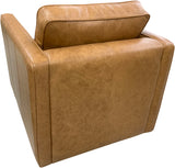 Toscano - Chair - Jupiter Saddle