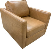 Toscano - Chair - Jupiter Saddle