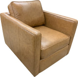 Toscano - Chair - Jupiter Saddle