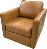 Toscano - Chair - Jupiter Saddle