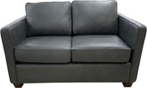 Toscano - Loveseat - Sequoia Grey
