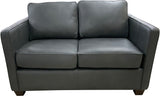 Toscano - Loveseat - Sequoia Grey