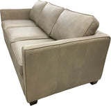 Toscano - Sofa 3-Seat - Sequoia Cashmere