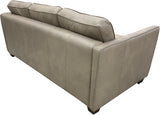 Toscano - Sofa 3-Seat - Sequoia Cashmere