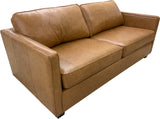 Toscano - Sofa 2-Seat - Jupiter Saddle