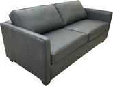 Toscano - Sofa 2-Seat - Sequoia Grey