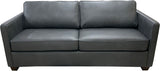 Toscano - Sofa 2-Seat - Sequoia Grey