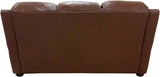 Towne - Sofa 3-Seat - Jupiter Acorn