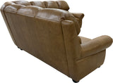 Towne Sectional (Right Arm Sofa + Pie + Left Arm Sofa)