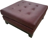 Melissa - Ottoman 40X40 - Arez Shy