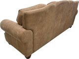 Walton - Sofa 3-Seat - Madrid Suela