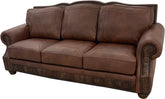 Walton - Sofa 3-Seat - Simpson Amarula A