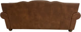Walton - Sofa 3-Seat - Simpson Amarula A