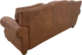 Walton - Sofa 3-Seat - Simpson Amarula A