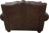 Walton - Chair 1/2 - Palio Dark Brown