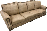 Walton Sectional (Right Arm Loveseat + Left Arm Loveseat)
