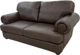 Titan - Loveseat - Palio Texas