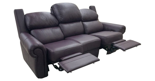 Leather vs. Fabric Sofa: Which Should You Choose?