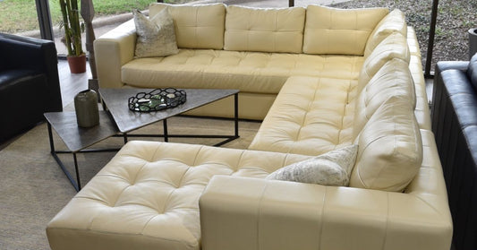 Chaise vs. Cuddler: Which Sectional Piece Should You Choose?