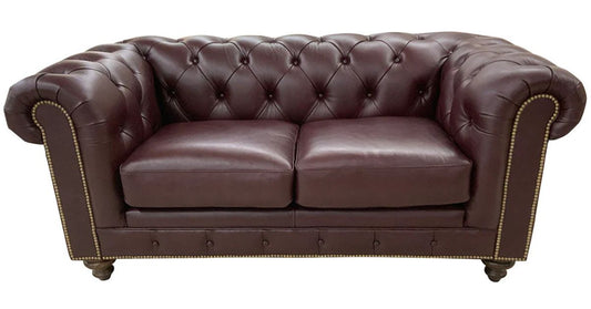 Tips for Keeping Your Leather Upholstery From Cracking