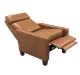 Aidan - Pushback Recliner