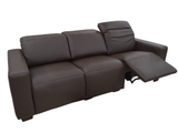 Aura - Sofa 3-Seat - Lennon Mountain Tops