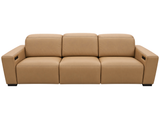 Aura - Sofa 3-Seat - Lunar Canyon