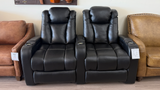 Outlet - Avion Media Seating
